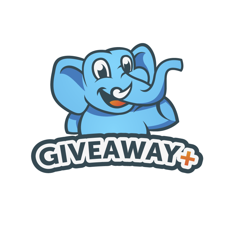 Giveaway+