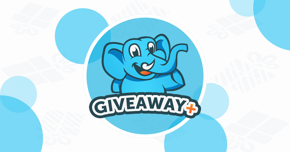 Promote your giveaway